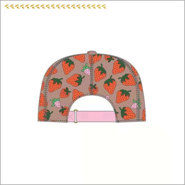 strawberry baseball caps man's cotton cactus classic letter ball caps summer women sun hats outdoor adjustable snapback cap girl's, Blue;gray
strawberry baseball caps man's cotton cactus classic letter ball caps summer women sun hats outdoor adjustable snapback cap girl's, Blue;gray
