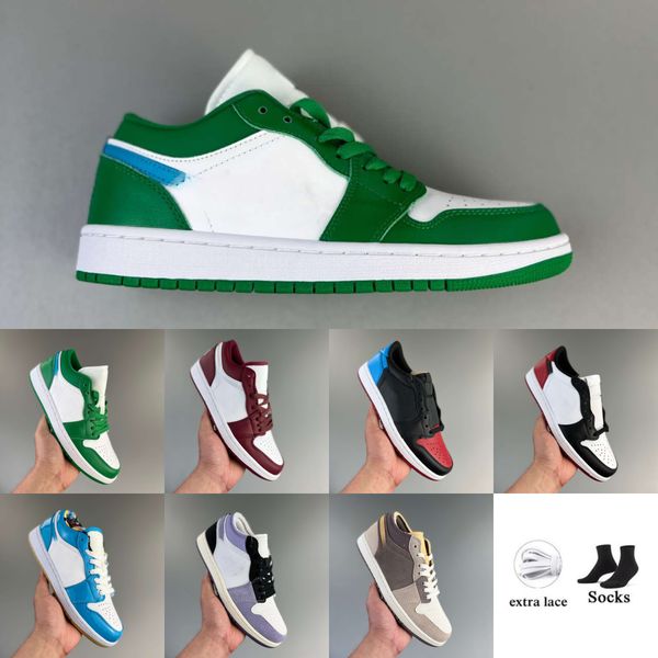 2023 new jumpman 1 low 1s basketball shoes og fragment designer university blue unc black shadow light smoky grey men women sneaker eur 36-4
2023 new jumpman 1 low 1s basketball shoes og fragment designer university blue unc black shadow light smoky grey men women sneaker eur 36-4