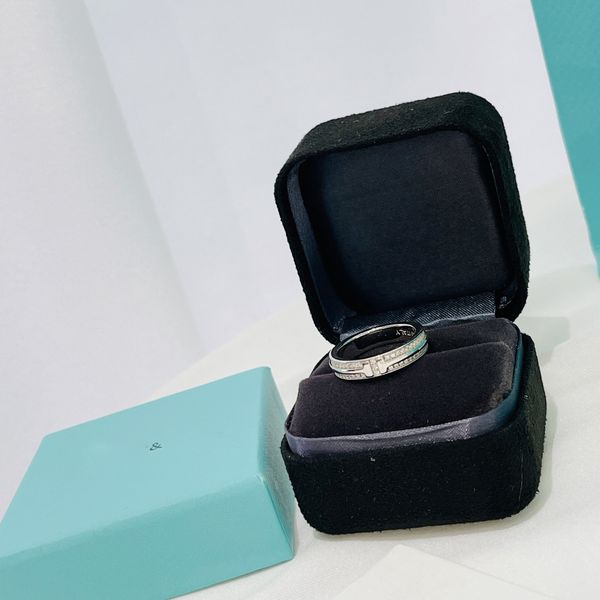 designer tiffan ring luxury diamond rings for women fashion love rings couple rings classic jewelry men's holiday gifts good nice, Silver
designer tiffan ring luxury diamond rings for women fashion love rings couple rings classic jewelry men's holiday gifts good nice, Silver