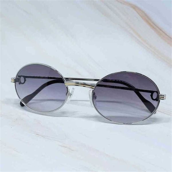 2023 designer glasses model retro round men fashion metal sun glasses vintage shades for women party eyewear gift gafas sol sunglasses, White;black
2023 designer glasses model retro round men fashion metal sun glasses vintage shades for women party eyewear gift gafas sol sunglasses, White;black