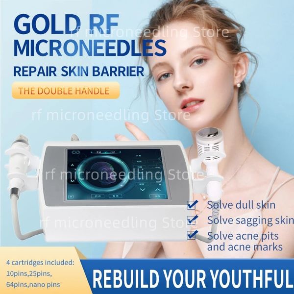 other beauty equipment r/f fractional micro-needle beauty machine anti-acne skin lifting -wrinkle spa equipment
other beauty equipment r/f fractional micro-needle beauty machine anti-acne skin lifting -wrinkle spa equipment