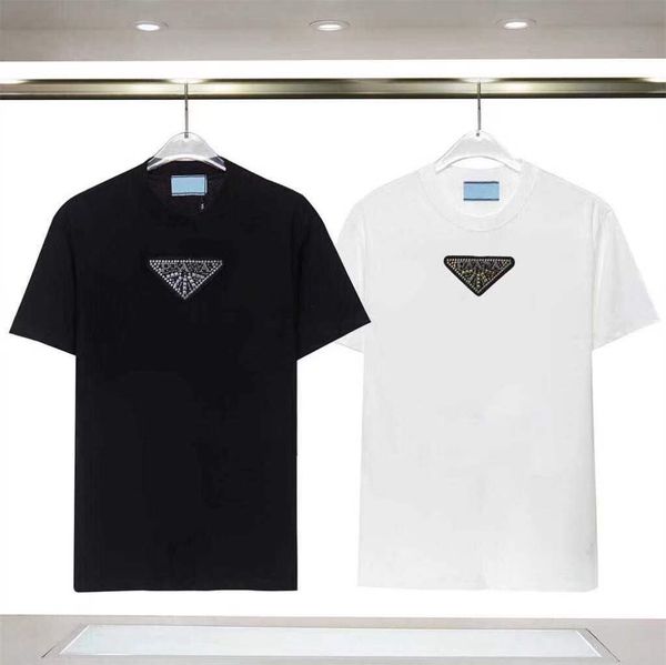 men's t-shirts luxury tshirt men s women designer t shirts short summer fashion casual with brand letter designers t-shirt, White;black
men's t-shirts luxury tshirt men s women designer t shirts short summer fashion casual with brand letter designers t-shirt, White;black