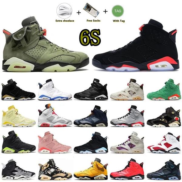 jumpman 6 6s men basketball shoes midnight navy georgetown maroon british khaki black infrared white red oreo electric green carmine chrome
jumpman 6 6s men basketball shoes midnight navy georgetown maroon british khaki black infrared white red oreo electric green carmine chrome