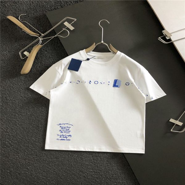 men's t-shirt 2023 men's t-shirts louisity fashion cotton soft viutonity wrinkle resistant printed letter casual student short sle, White;black
men's t-shirt 2023 men's t-shirts louisity fashion cotton soft viutonity wrinkle resistant printed letter casual student short sle, White;black
