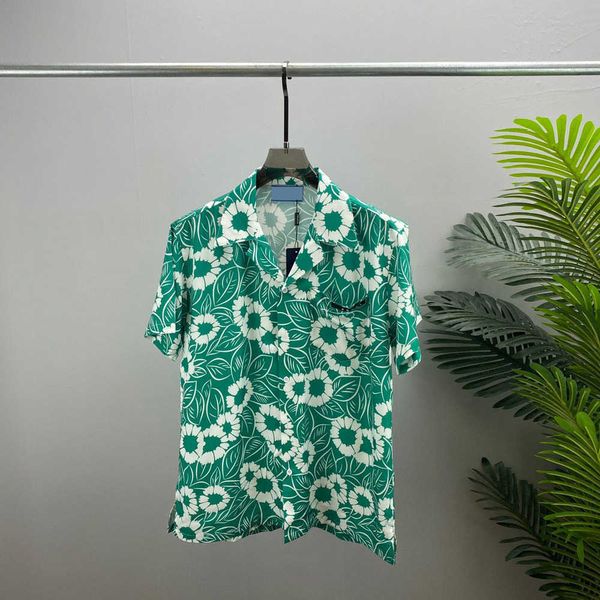 prad 2022ss spring and summer new high grade cotton printing short sleeve round neck panel t-shirt size m-l-xl--xxxl color black white d6, Black;brown
prad 2022ss spring and summer new high grade cotton printing short sleeve round neck panel t-shirt size m-l-xl--xxxl color black white d6, Black;brown