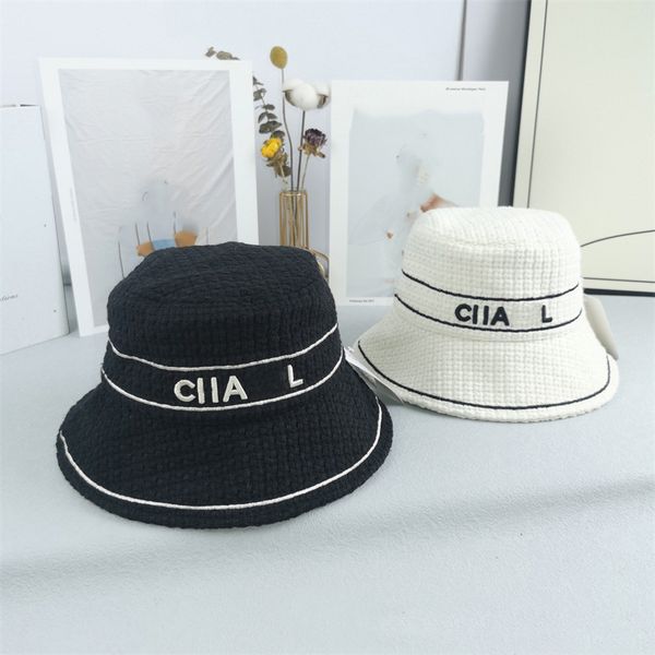 fashion style designer embroidery knitting letter bucket hats beach caps men women relaxation sport breathable hats gift, Blue;gray
fashion style designer embroidery knitting letter bucket hats beach caps men women relaxation sport breathable hats gift, Blue;gray