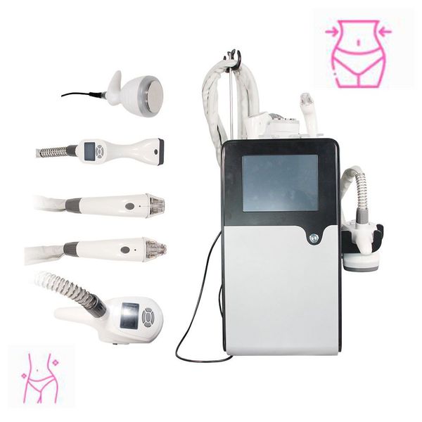 prefessional portable unique vela body slimming skin tightening radio frenquency 40k cavitation machine cellulite vacuum rolling fat removal
prefessional portable unique vela body slimming skin tightening radio frenquency 40k cavitation machine cellulite vacuum rolling fat removal