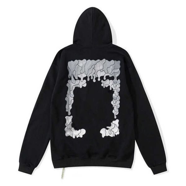 luxury sweatshirts men's offs brand pullover shirts hoodies designers fashion women sweater classics men arrow cross letter print hoodi, Black
luxury sweatshirts men's offs brand pullover shirts hoodies designers fashion women sweater classics men arrow cross letter print hoodi, Black