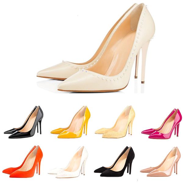 high heels dress designer shoes sneakers women luxury glitter rivets triple black nude pink white rhinestone leather suede office career par
high heels dress designer shoes sneakers women luxury glitter rivets triple black nude pink white rhinestone leather suede office career par