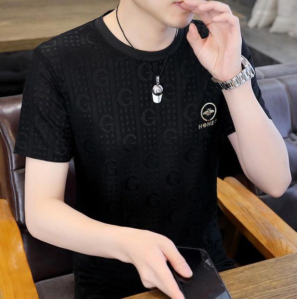 men's t-shirts mens designers t shirt men women classic modern trend luxury goods with short sleeves breathable outdoor movement men�, White;black
men's t-shirts mens designers t shirt men women classic modern trend luxury goods with short sleeves breathable outdoor movement men�, White;black