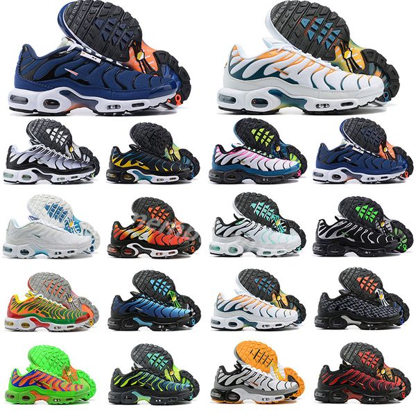 2023 classic mens shoes black white red camo frost tn plus ultra sports run shoes tns requin designer trainer sneakers 40-46 rm07
2023 classic mens shoes black white red camo frost tn plus ultra sports run shoes tns requin designer trainer sneakers 40-46 rm07