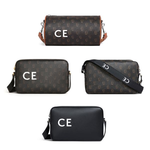 fashion triomphe canvas messenger bag luxury tote handbag womens mens celins pochette travel bag men crossbody real leather designer clutch
fashion triomphe canvas messenger bag luxury tote handbag womens mens celins pochette travel bag men crossbody real leather designer clutch