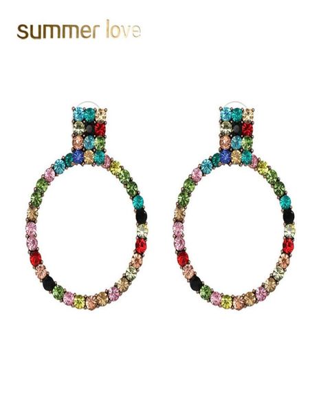 new punk big round vintage fashion statement hoop earring for women statement party wedding rhinestone crystal drop earrings4103168, Golden;silver
new punk big round vintage fashion statement hoop earring for women statement party wedding rhinestone crystal drop earrings4103168, Golden;silver