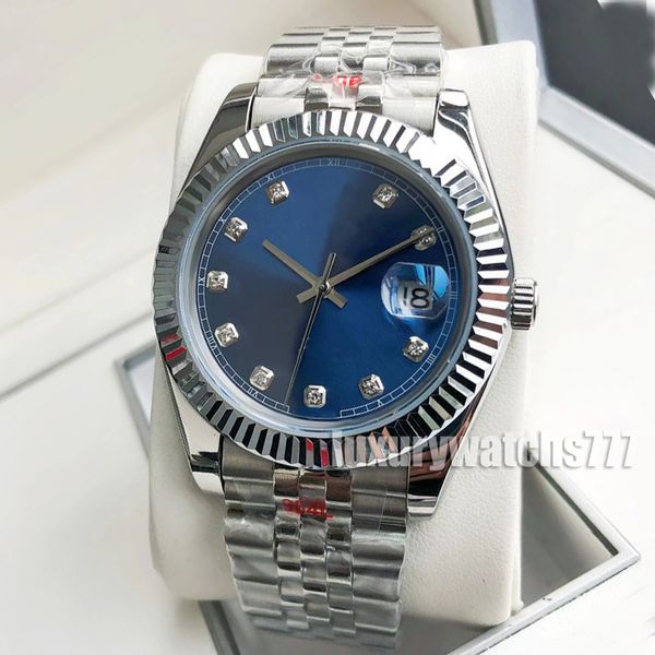 watches 36/41mm mens/womens self movement 904l stainless steel watch womens waterproof luminous wristwatches 10s, Slivery;brown
watches 36/41mm mens/womens self movement 904l stainless steel watch womens waterproof luminous wristwatches 10s, Slivery;brown