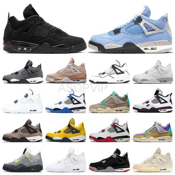 jumpman 4 men running basketball shoes 4s white oreo university blue black cat fire red diy purple metallic cement paris outdoor trainer spo
jumpman 4 men running basketball shoes 4s white oreo university blue black cat fire red diy purple metallic cement paris outdoor trainer spo
