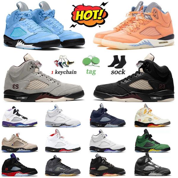 men 5s basketball shoes unc jumpman 5 sports trainers j5 we the blue bird georgetown hyper royal fire red concord alternate bel light bone s
men 5s basketball shoes unc jumpman 5 sports trainers j5 we the blue bird georgetown hyper royal fire red concord alternate bel light bone s