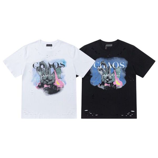 2023ss spring/summer designer letter print t shirt cotton fabric round neck pullover short sleeve t-shirt sweatshirt u48d784, Black;brown
2023ss spring/summer designer letter print t shirt cotton fabric round neck pullover short sleeve t-shirt sweatshirt u48d784, Black;brown