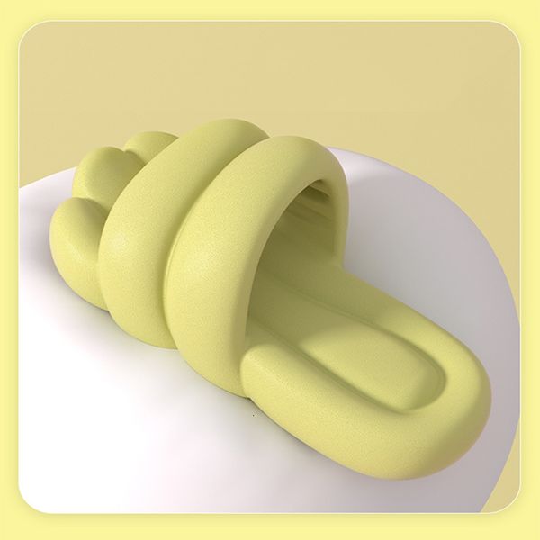 slippers thick sole design slides soft house slipper indoor casual waterproof shoe eva couple flips flops cute women fashion flat sandals 23, Black
slippers thick sole design slides soft house slipper indoor casual waterproof shoe eva couple flips flops cute women fashion flat sandals 23, Black