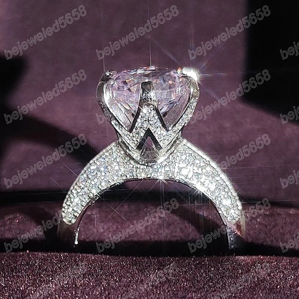 wedding rings luxury jewelry handmade round cut white z cz diamond gemstoes party women engagement crown band ring for lover gift, Slivery;golden
wedding rings luxury jewelry handmade round cut white z cz diamond gemstoes party women engagement crown band ring for lover gift, Slivery;golden