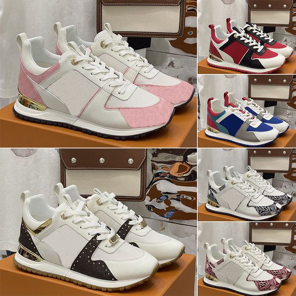 1854 luxury designer women casual shoes men sneaker 2023 thick bottom abrasion resistant black white pink anti-skid shock absorption comfort
1854 luxury designer women casual shoes men sneaker 2023 thick bottom abrasion resistant black white pink anti-skid shock absorption comfort