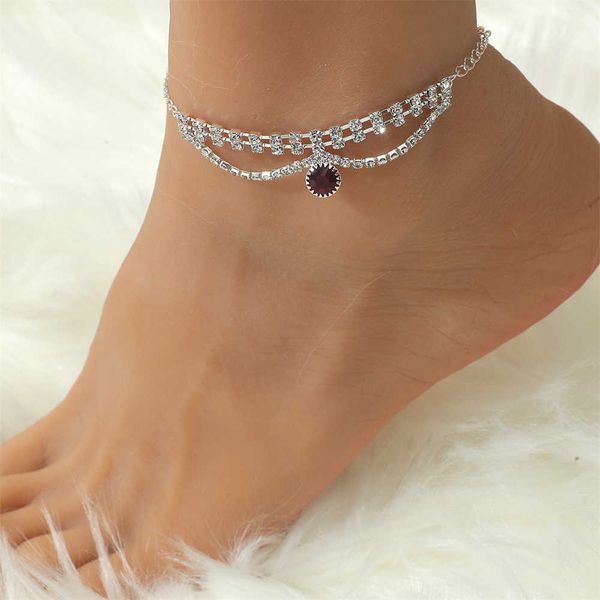 anklets charm shining rhinestone pearl ankle bracelet for women hollow out heart shape foot chain summer beach jewelry accessories aa230406, Red;blue
anklets charm shining rhinestone pearl ankle bracelet for women hollow out heart shape foot chain summer beach jewelry accessories aa230406, Red;blue