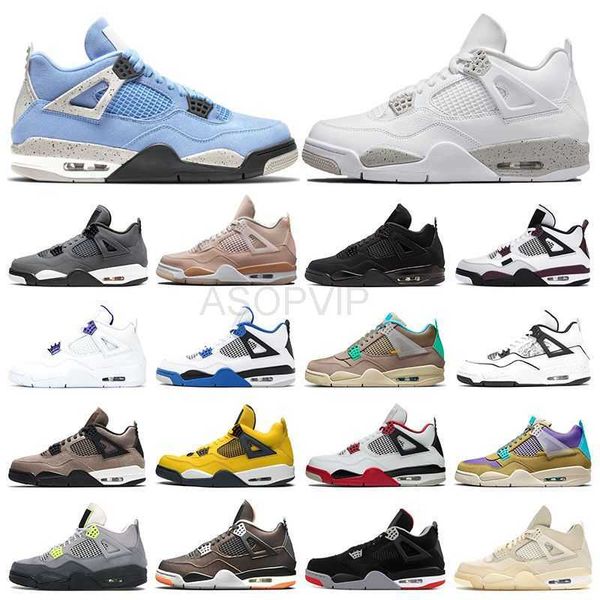 4 mens basketball shoes 4s diy blact cat university blue white oreo shimmer fire red paris pure money women trainers sports sneakers
4 mens basketball shoes 4s diy blact cat university blue white oreo shimmer fire red paris pure money women trainers sports sneakers