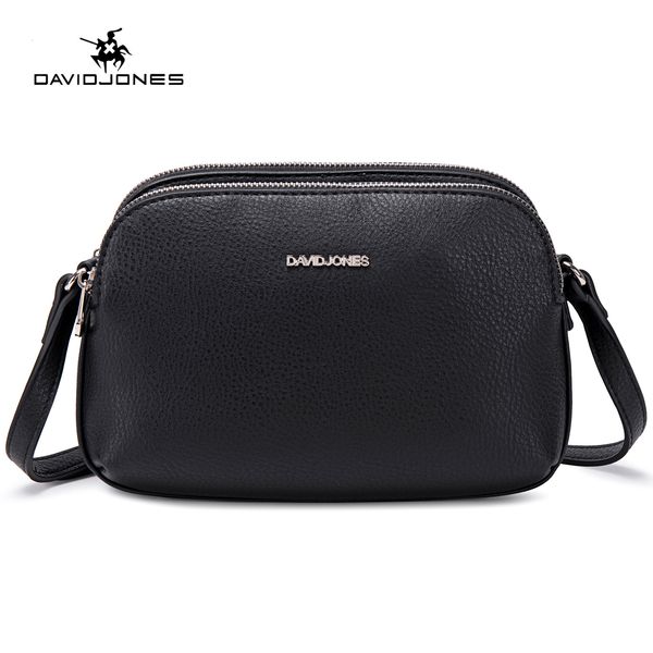 evening bags david jones handbags for women designer luxury 3 zip pockets compartment female shoulder handbag ladies crossbody bag 230407
evening bags david jones handbags for women designer luxury 3 zip pockets compartment female shoulder handbag ladies crossbody bag 230407