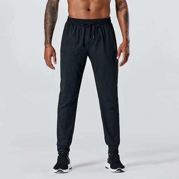 autumn summer men's sports pants thin section ice silk quick-drying breathable zipper draw string leisure trousers the gym shorts
autumn summer men's sports pants thin section ice silk quick-drying breathable zipper draw string leisure trousers the gym shorts