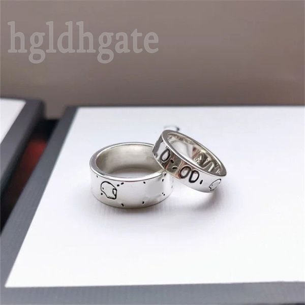 punk engagements rings love skull designer ring jewlery accessories bague homme plated silver metal hip hop black ghost luxury rings for men
punk engagements rings love skull designer ring jewlery accessories bague homme plated silver metal hip hop black ghost luxury rings for men