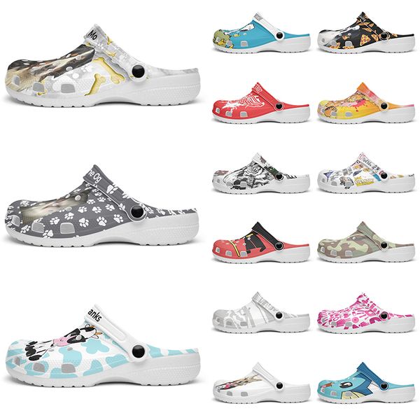 Customized exquisiteand comfortable fashionable beautiful clean Diy shoes for men and women's indoor slippers 42-101887
Customized exquisiteand comfortable fashionable beautiful clean Diy shoes for men and women's indoor slippers 42-101887