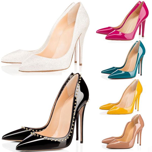 high heels dress designer shoes sneakers women luxury glitter rivets triple black nude pink white rhinestone leather suede office career par
high heels dress designer shoes sneakers women luxury glitter rivets triple black nude pink white rhinestone leather suede office career par
