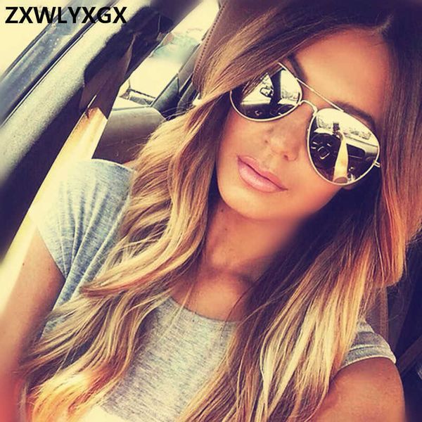 sunglasses zxwlyxgx vintage sunglasses women men brand designer pilot driving uv400 classic mirror sun glasses female oculos de sol p230406, White;black
sunglasses zxwlyxgx vintage sunglasses women men brand designer pilot driving uv400 classic mirror sun glasses female oculos de sol p230406, White;black
