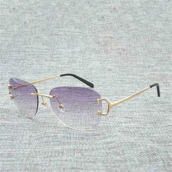 2023 designer glasses random wire sunglasses men oval diamond cutting glasses accessories shadow for women beaching driving, White;black
2023 designer glasses random wire sunglasses men oval diamond cutting glasses accessories shadow for women beaching driving, White;black