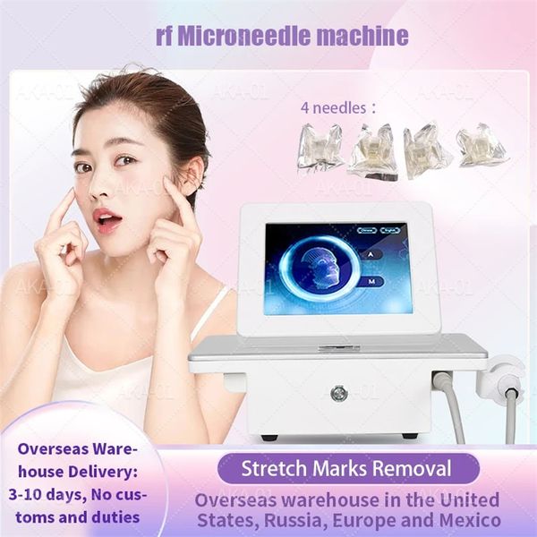 multi-functional beauty equipment 2023 new fractional r/f microneedle for salon body skin repairing face lifting collagen regeneration micro, Black;white
multi-functional beauty equipment 2023 new fractional r/f microneedle for salon body skin repairing face lifting collagen regeneration micro, Black;white