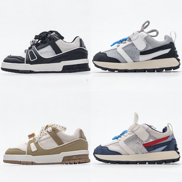 kids shoes casual boys girls sport clunky sneakers spring summer children mesh shoe breathable non-slip kid youth sport trainers black toddl
kids shoes casual boys girls sport clunky sneakers spring summer children mesh shoe breathable non-slip kid youth sport trainers black toddl