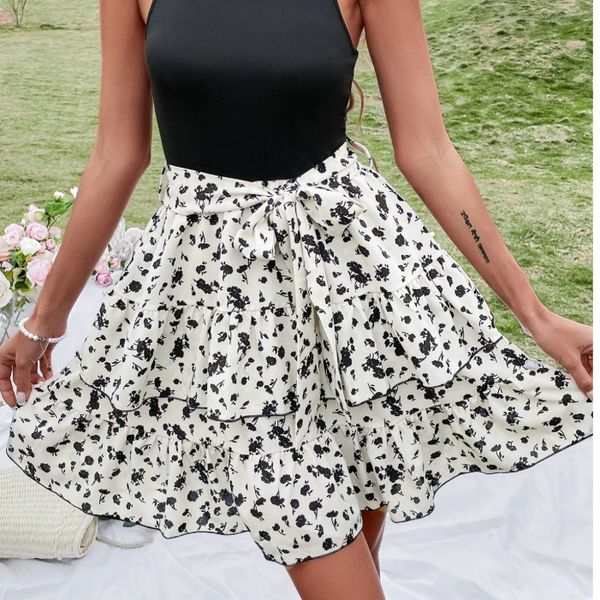 dresses women ladies summer casual floral printed sleeveless vest ruffled elegant casual dresses women clothing lady, Black;gray
dresses women ladies summer casual floral printed sleeveless vest ruffled elegant casual dresses women clothing lady, Black;gray