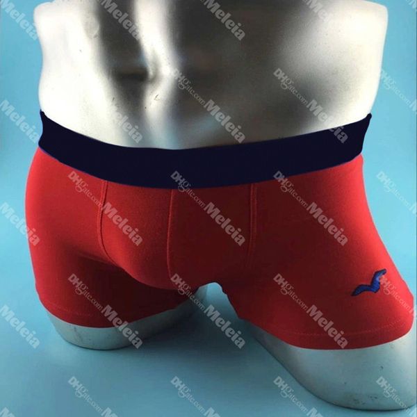 sea mew underwear designer men underpants ins fashion casual male shorts cotton man boxers without box, Black;white
sea mew underwear designer men underpants ins fashion casual male shorts cotton man boxers without box, Black;white