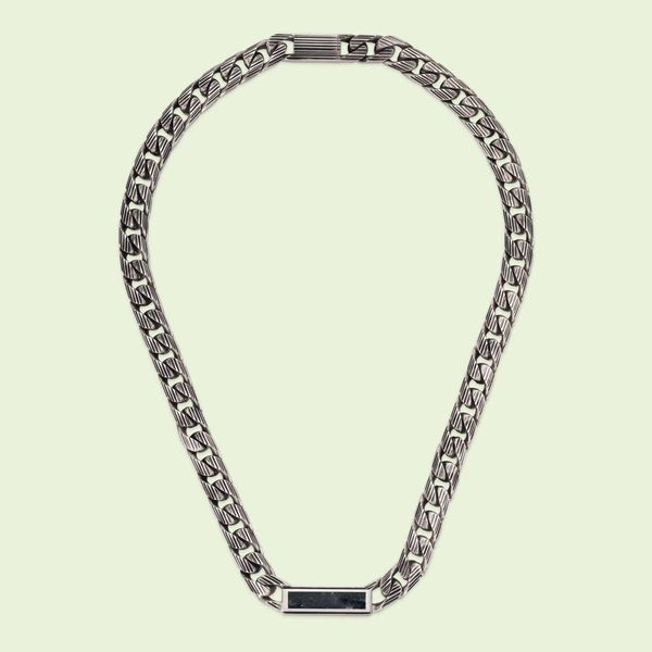 designer necklaces cuban choker necklace collares punk vintage chunky thick link chain for women new year jewelry accessories, Silver
designer necklaces cuban choker necklace collares punk vintage chunky thick link chain for women new year jewelry accessories, Silver