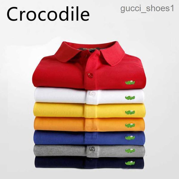 animal print men polo shirt casual business embroidery polos shirts male short sleeve homme oversized lapel tees 2022 designer brand, White;black
animal print men polo shirt casual business embroidery polos shirts male short sleeve homme oversized lapel tees 2022 designer brand, White;black