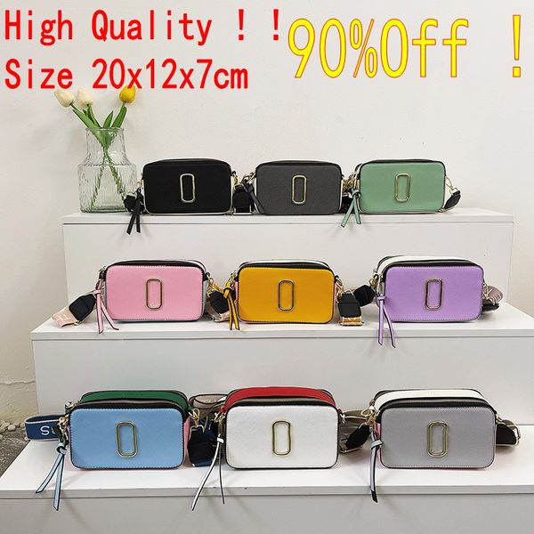 19 colors multicolor camera bag designer handbags women wide shoulder straps shoulders bags wallet brand crossbody flap wide strap message s
19 colors multicolor camera bag designer handbags women wide shoulder straps shoulders bags wallet brand crossbody flap wide strap message s