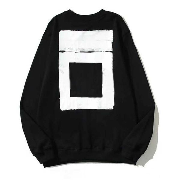 fashion luxury men's sweatshirts white brand pullover shirts hoodies designers women sweater arrow cross letter print hoodie hip hop co, Black
fashion luxury men's sweatshirts white brand pullover shirts hoodies designers women sweater arrow cross letter print hoodie hip hop co, Black