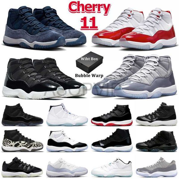 with box 11 basketball shoes men women 11s cherry cool grey midnight navy jubilee 25th anniversary low 72-10 concord bred mens trainers outd
with box 11 basketball shoes men women 11s cherry cool grey midnight navy jubilee 25th anniversary low 72-10 concord bred mens trainers outd