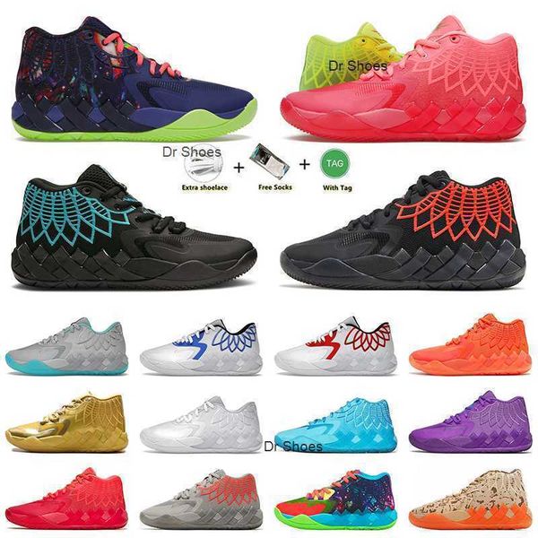 2022 lamelo ball mb 01 basketball shoes rick red green and morty galaxy purple blue grey black queen buzz city melo sports shoe men trainers
2022 lamelo ball mb 01 basketball shoes rick red green and morty galaxy purple blue grey black queen buzz city melo sports shoe men trainers