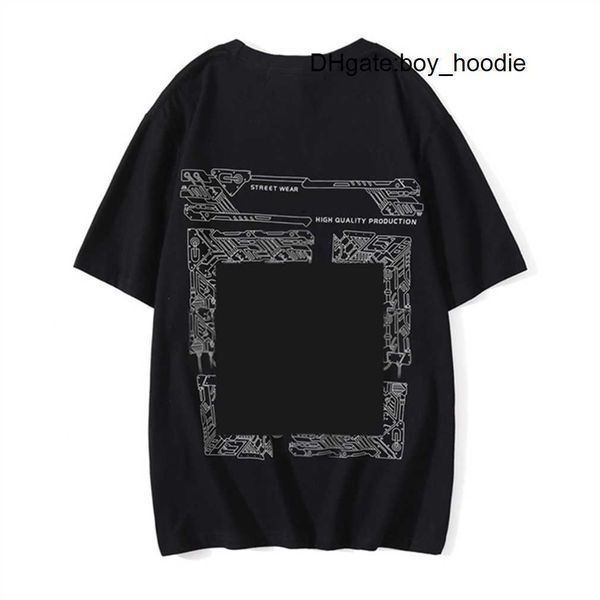 off t-shirt starry sky fireworks short-sleeved summer fashion brand couple men and women pure cotton cowboy688 1a6c, White;black
off t-shirt starry sky fireworks short-sleeved summer fashion brand couple men and women pure cotton cowboy688 1a6c, White;black