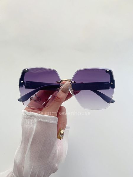 bliz eyewear fashion designer sunglasses classic glasses goggles outdoor beach sun glasses men and women 4-color 5a quality, White;black
bliz eyewear fashion designer sunglasses classic glasses goggles outdoor beach sun glasses men and women 4-color 5a quality, White;black