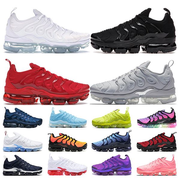 plus tn shoes for men women running sneakers tns triple black white cool grey university blue midnight navy grape outdoor mens sports traine
plus tn shoes for men women running sneakers tns triple black white cool grey university blue midnight navy grape outdoor mens sports traine