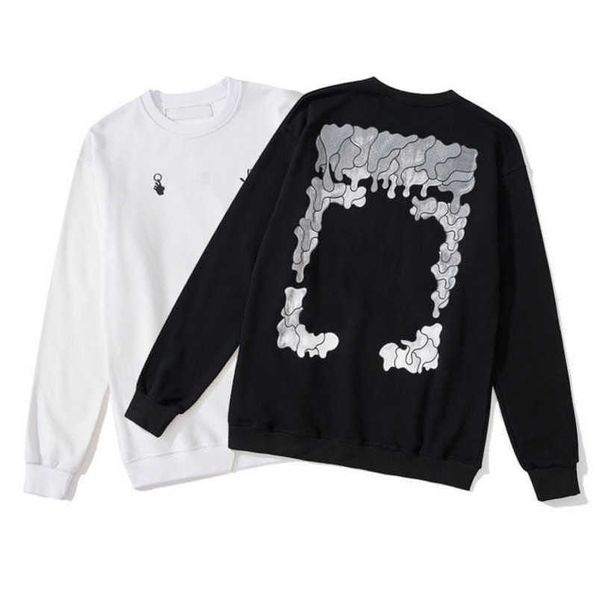 fashion men's luxury brand sweatshirts offs pullover shirts hoodies designers women sweater men arrow cross letter print hoodie hip hop, Black
fashion men's luxury brand sweatshirts offs pullover shirts hoodies designers women sweater men arrow cross letter print hoodie hip hop, Black