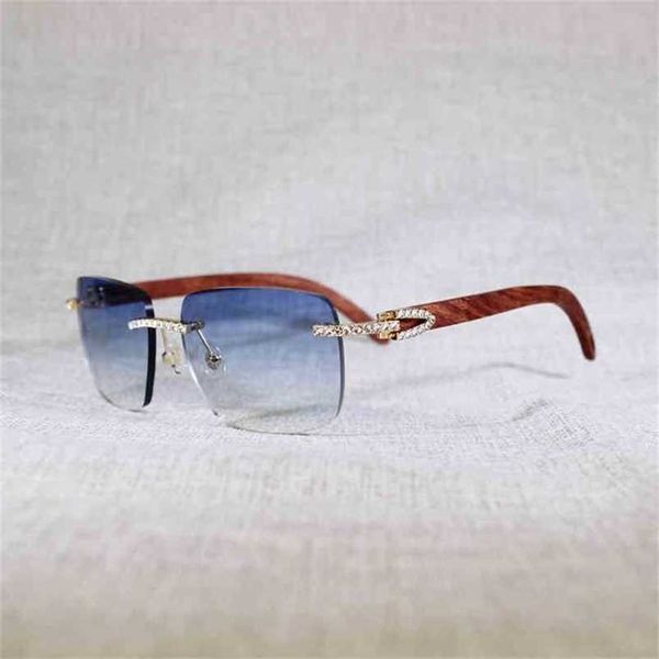 2023 designer glasses new vintage rhinestone rimless sunglasses men natural buffalo horn peacock wood square glasses women for outdoor shade, White;black
2023 designer glasses new vintage rhinestone rimless sunglasses men natural buffalo horn peacock wood square glasses women for outdoor shade, White;black