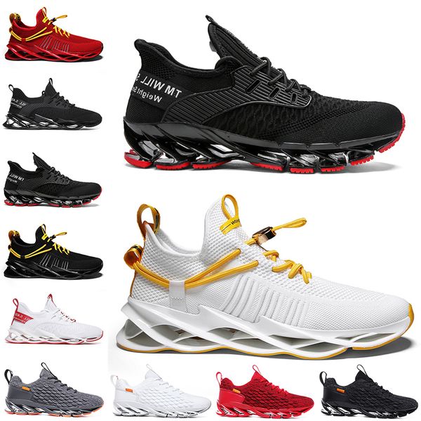 mens womens run shoes triple black white green shoe outdoor men women designer sneakers sport trainers size 39-46 much style t1
mens womens run shoes triple black white green shoe outdoor men women designer sneakers sport trainers size 39-46 much style t1
