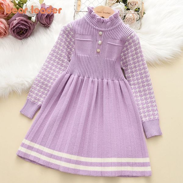 girl s dresses bear leader autumn winter girls dress 4 8y kids princess party sweater knitted christmas costume baby girl clothes 230407, Red;yellow
girl s dresses bear leader autumn winter girls dress 4 8y kids princess party sweater knitted christmas costume baby girl clothes 230407, Red;yellow